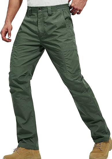 COREX® Waterproof and ripstop tactical pants
