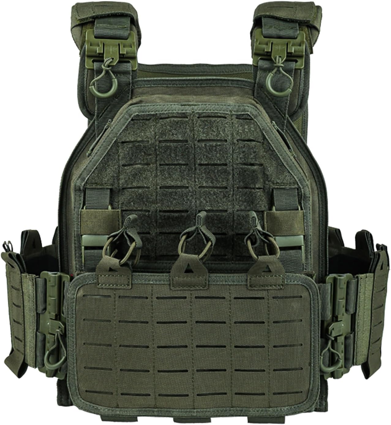 COREX® Quick-Detach Tactical Vest