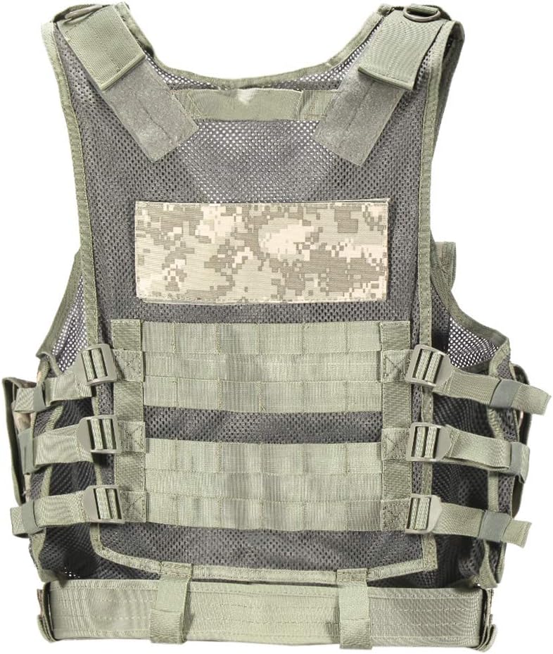COREX® Tactical Vest Ultralight and Breathable
