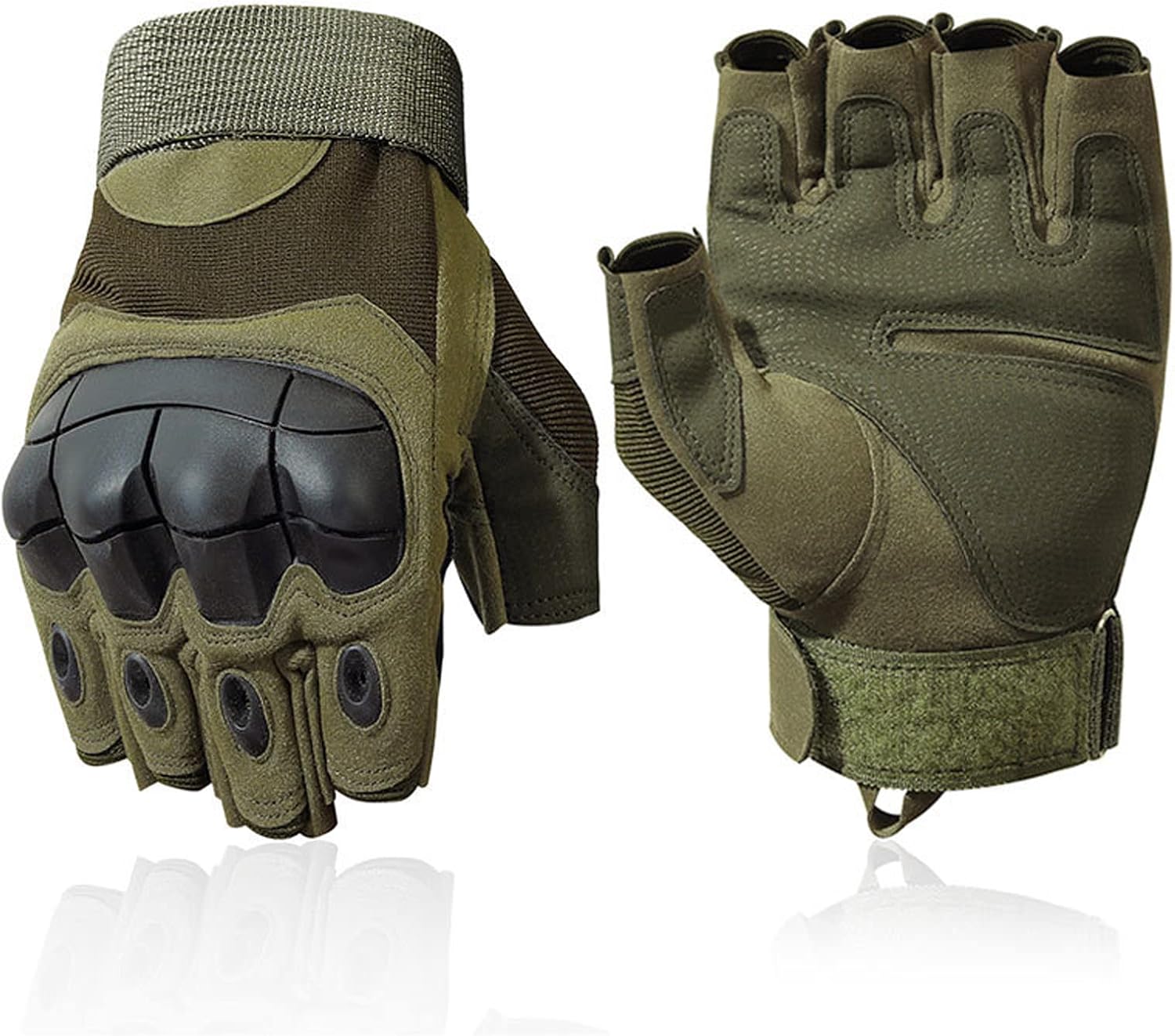 COREX® Fingerless Gloves