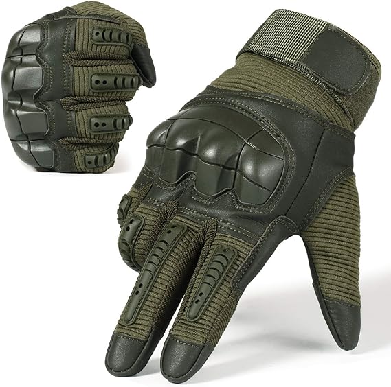 COREX® Tactical Gloves Touch Screen
