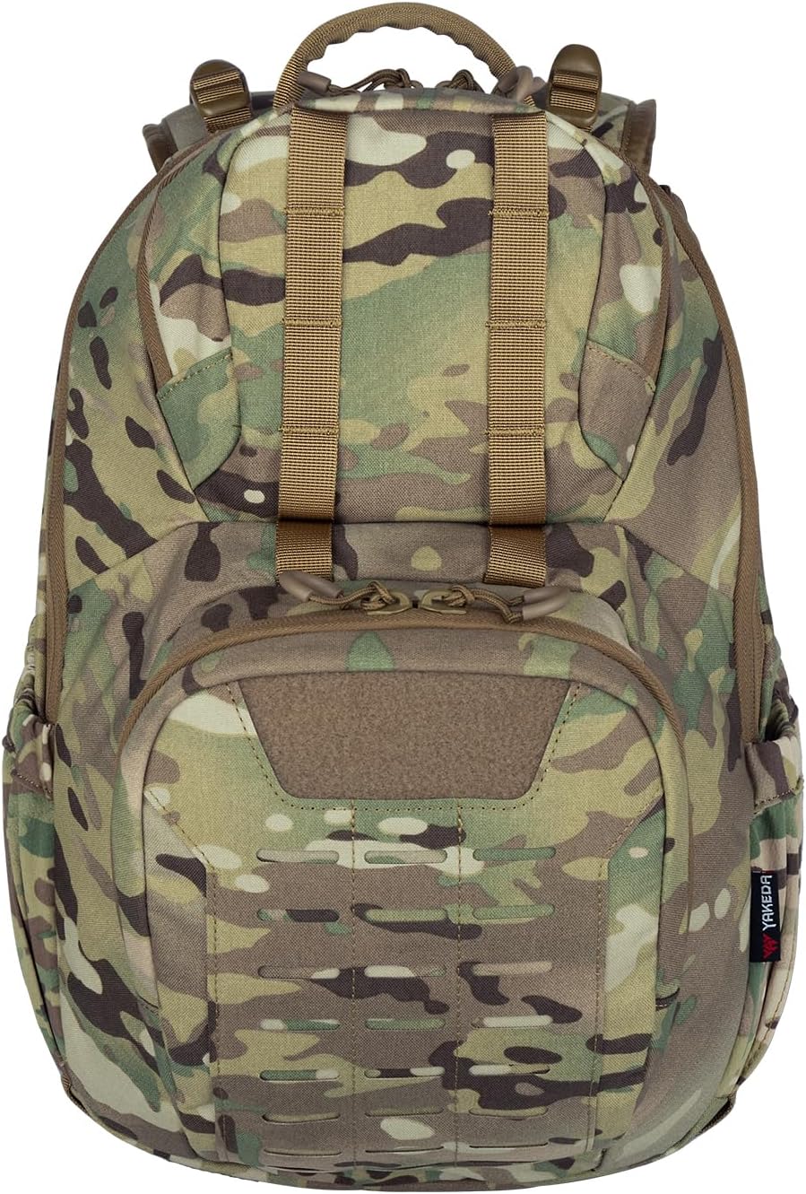 COREX® Nylon Tactical Military Backpack
