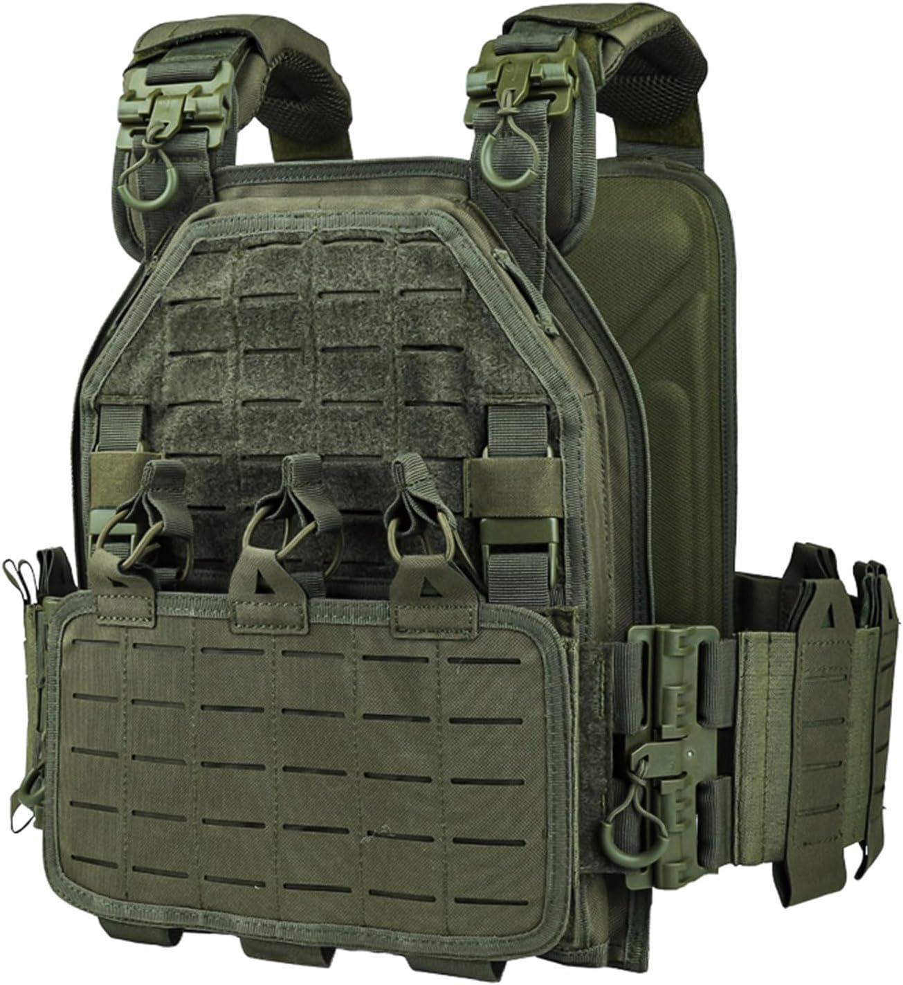 COREX® Quick-Detach Tactical Vest