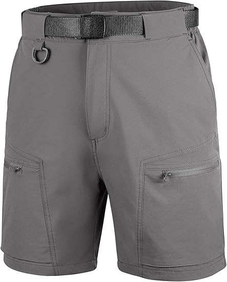 COREX® Hiking shorts