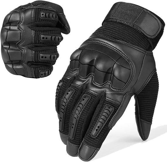 COREX® Tactical Gloves Touch Screen