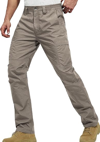 COREX® Waterproof and ripstop tactical pants