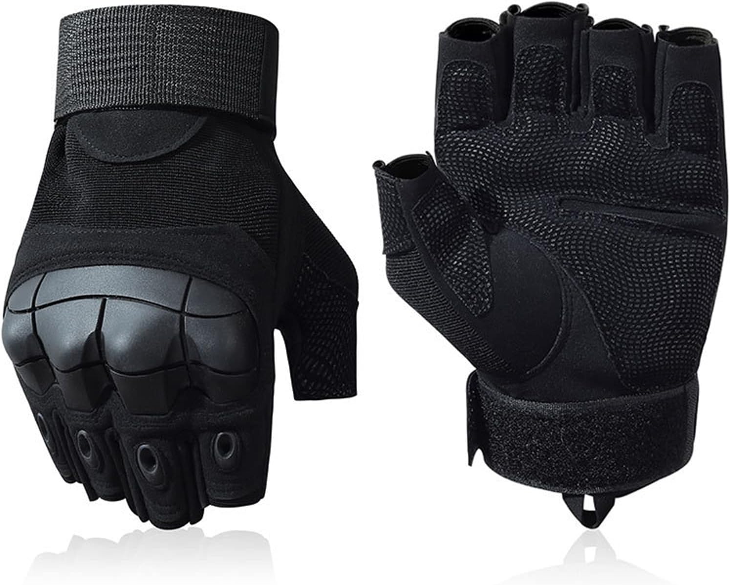 COREX® Fingerless Gloves