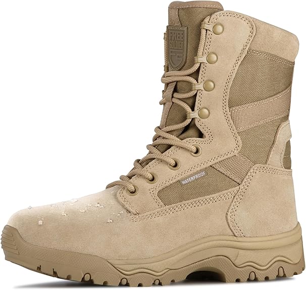 COREX® Men's Tactical Boots