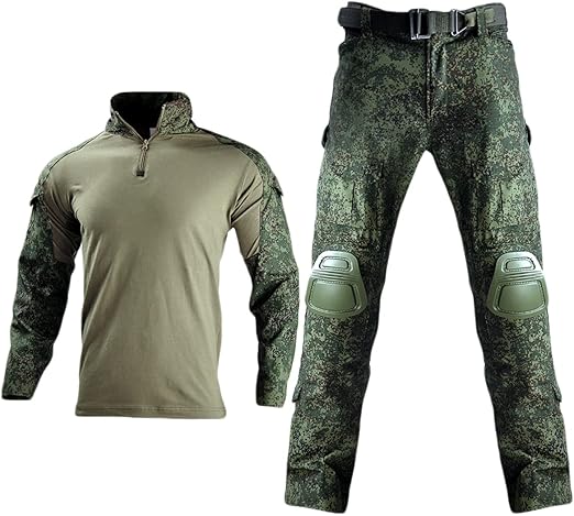 COREX® G3 Men’s Tactical Shirt