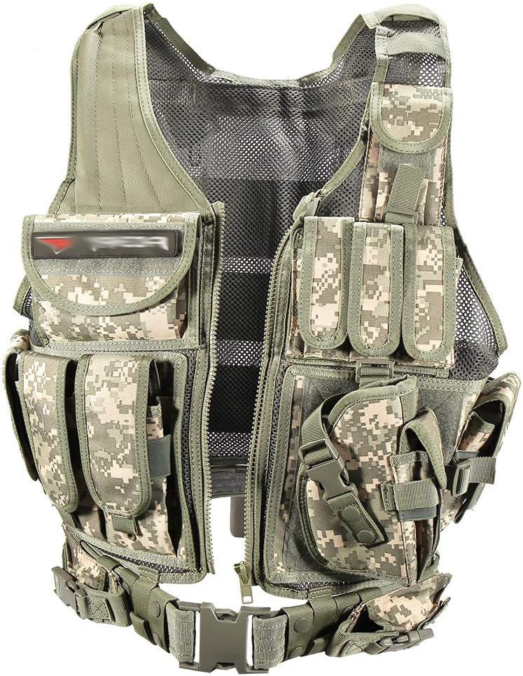 COREX® Tactical Vest Ultralight and Breathable