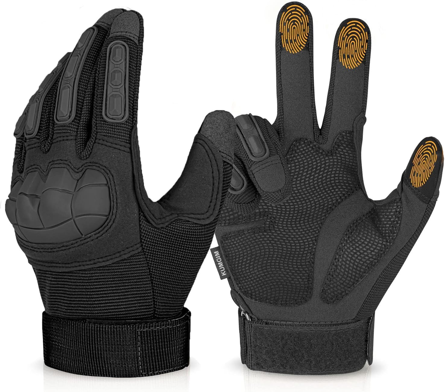 COREX® Touchscreen Design Tactical Gloves