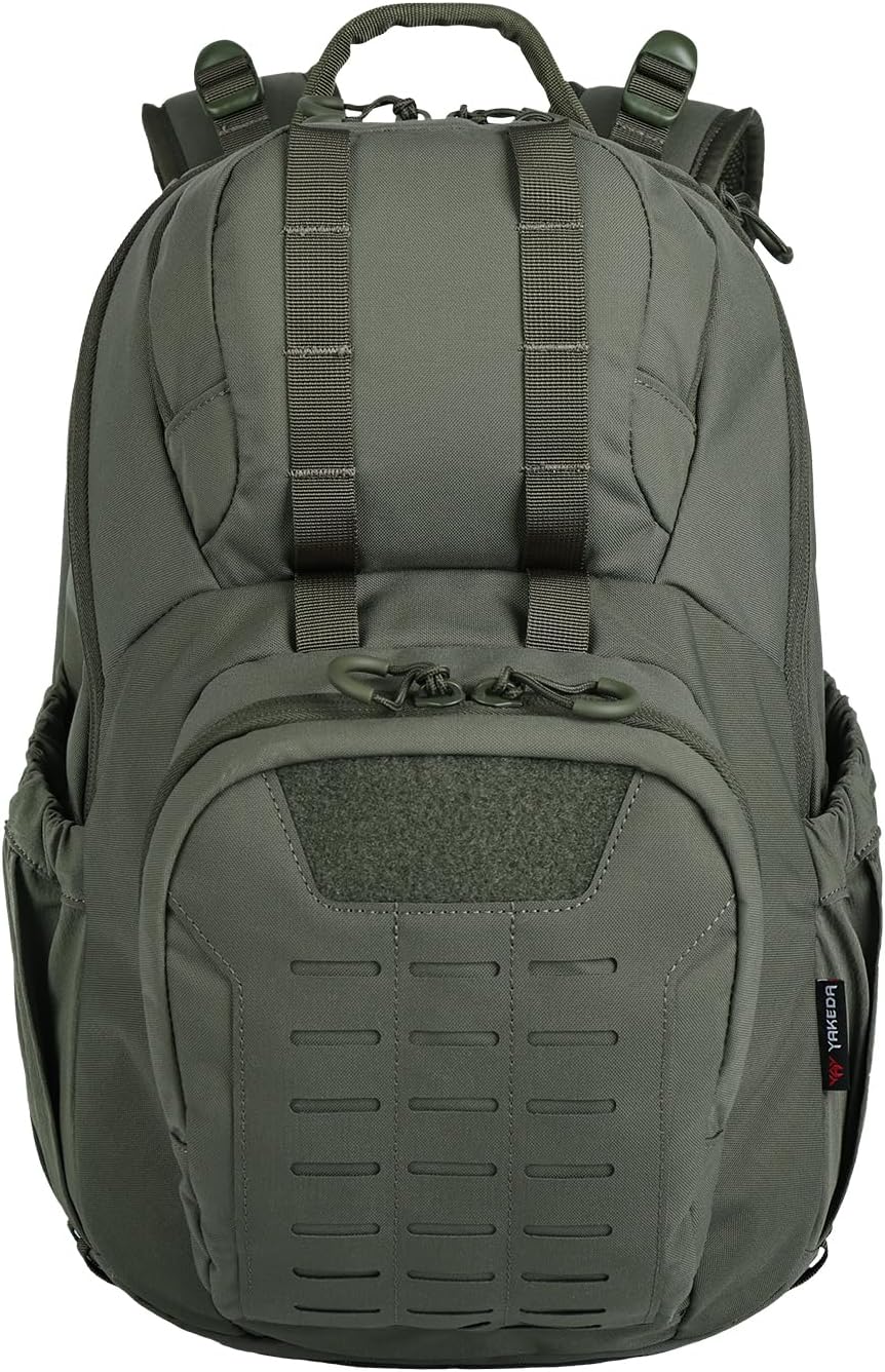 COREX® Nylon Tactical Backpack