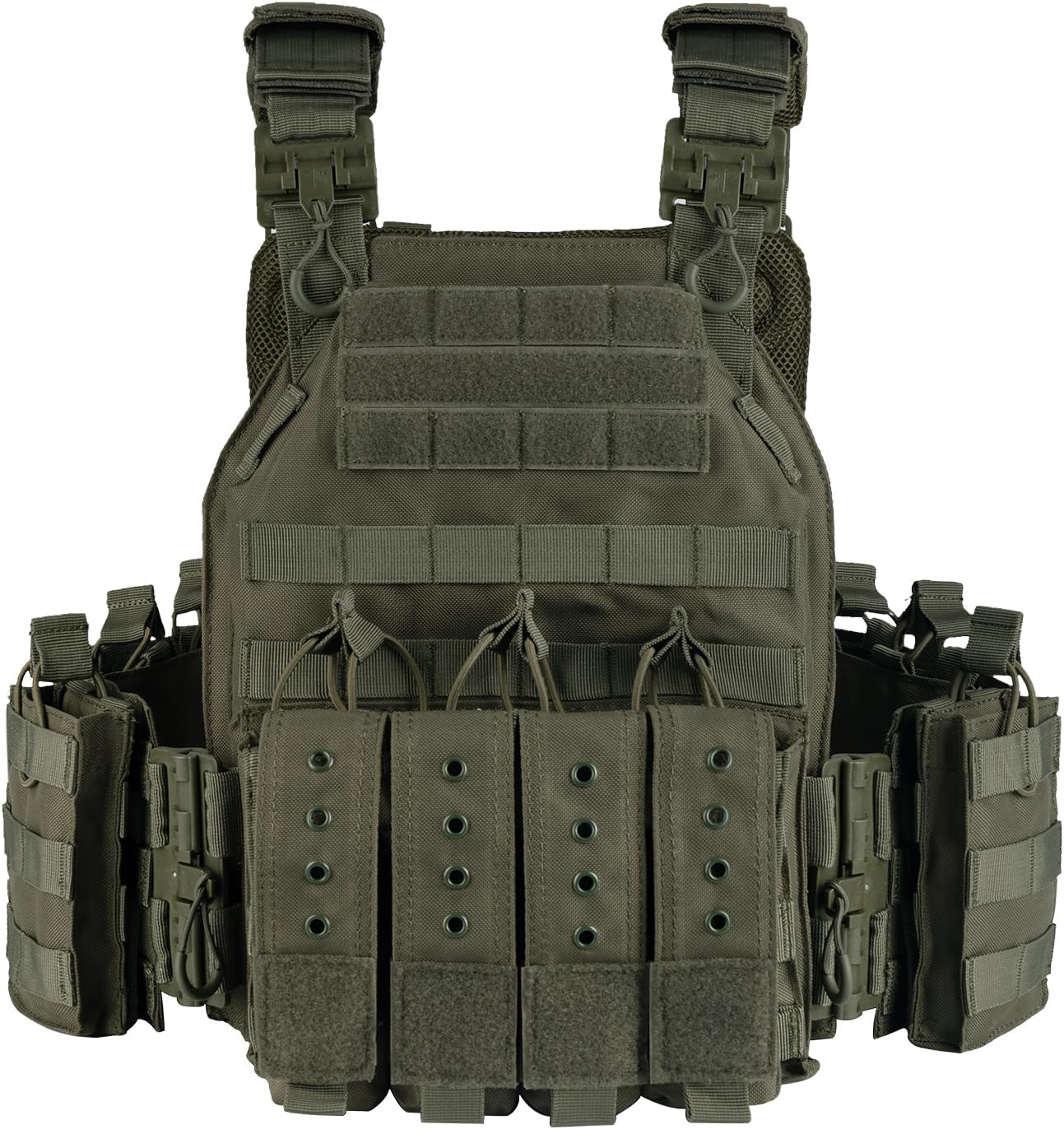 COREX® Rapid Deployment Tactical Vest