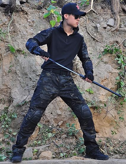 COREX® G3 Men’s Tactical Shirt