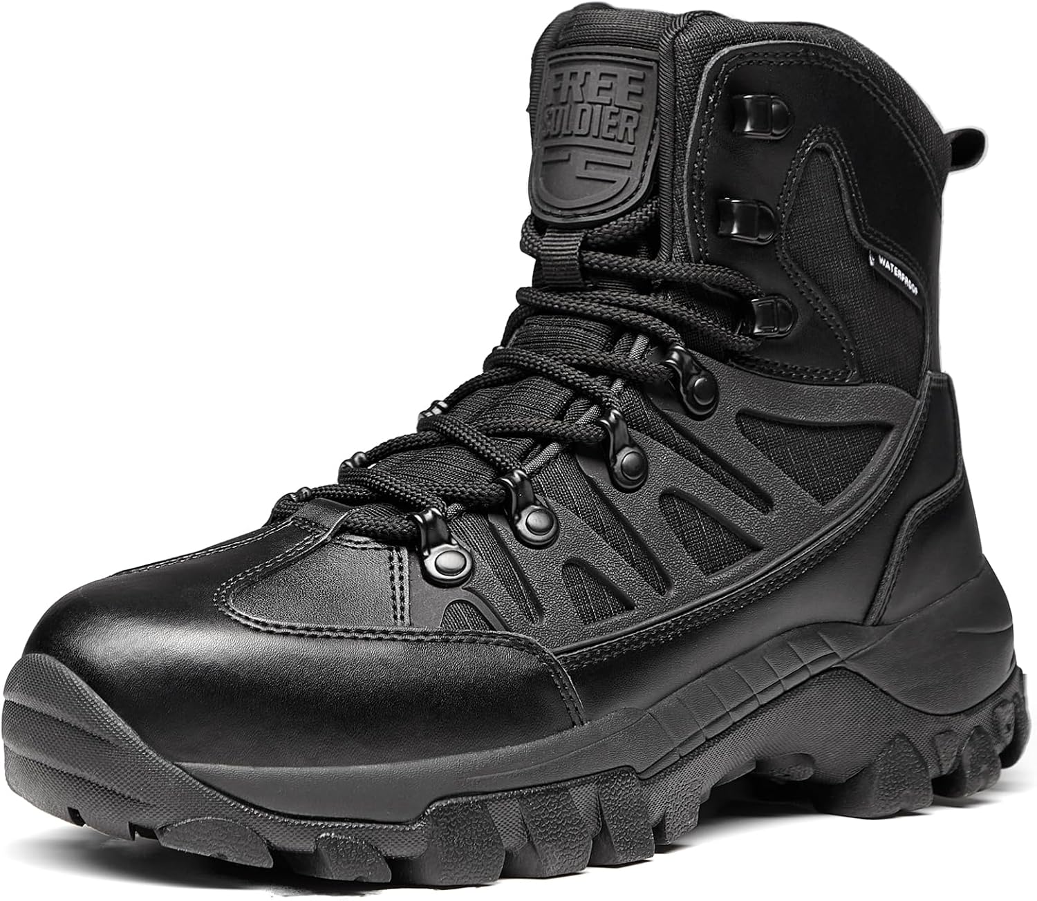 COREX® Men's Waterproof Hiking Boots