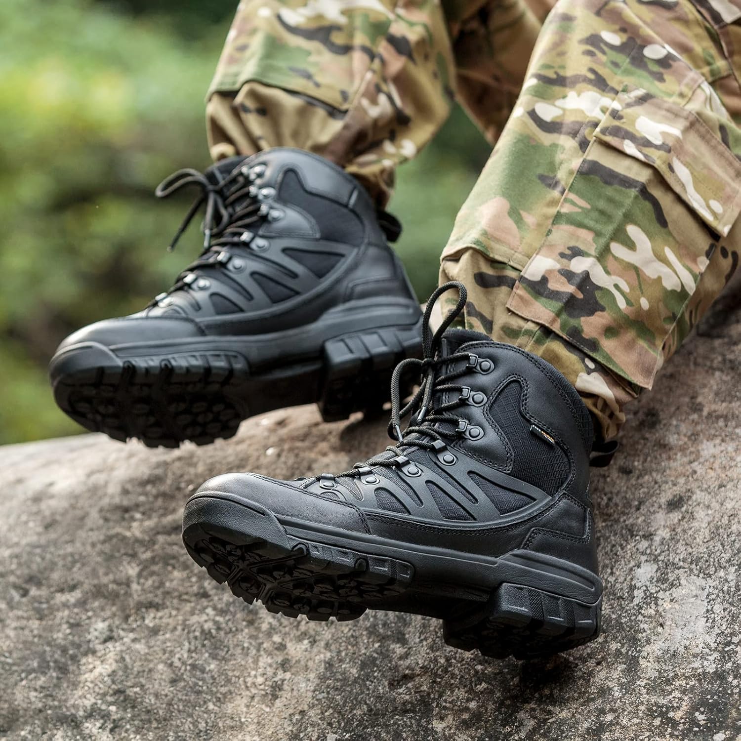 COREX® Men's Waterproof Hiking Boots