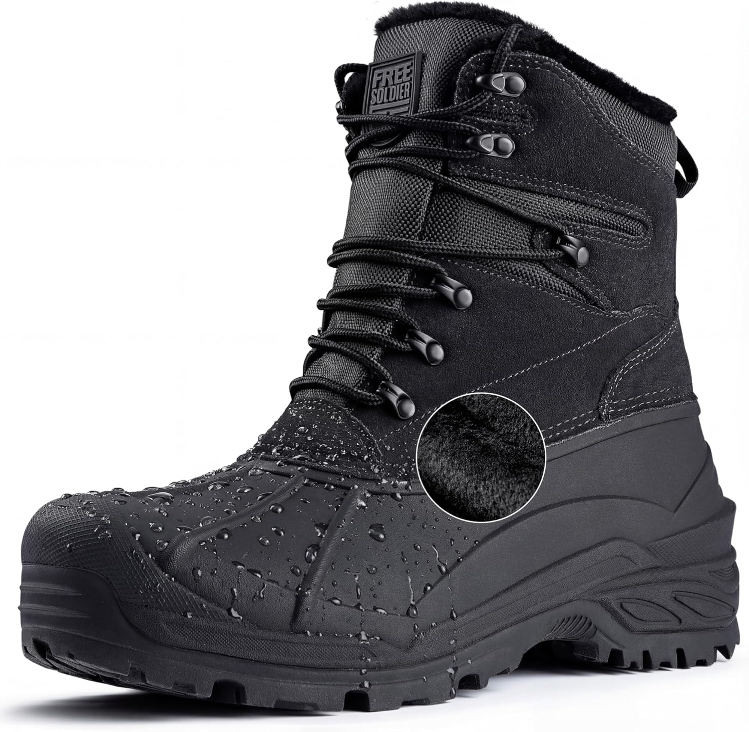 COREX® Men's snow boots