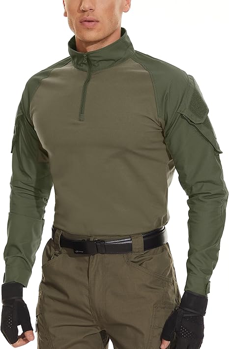 COREX® G3 Men’s Tactical Shirt