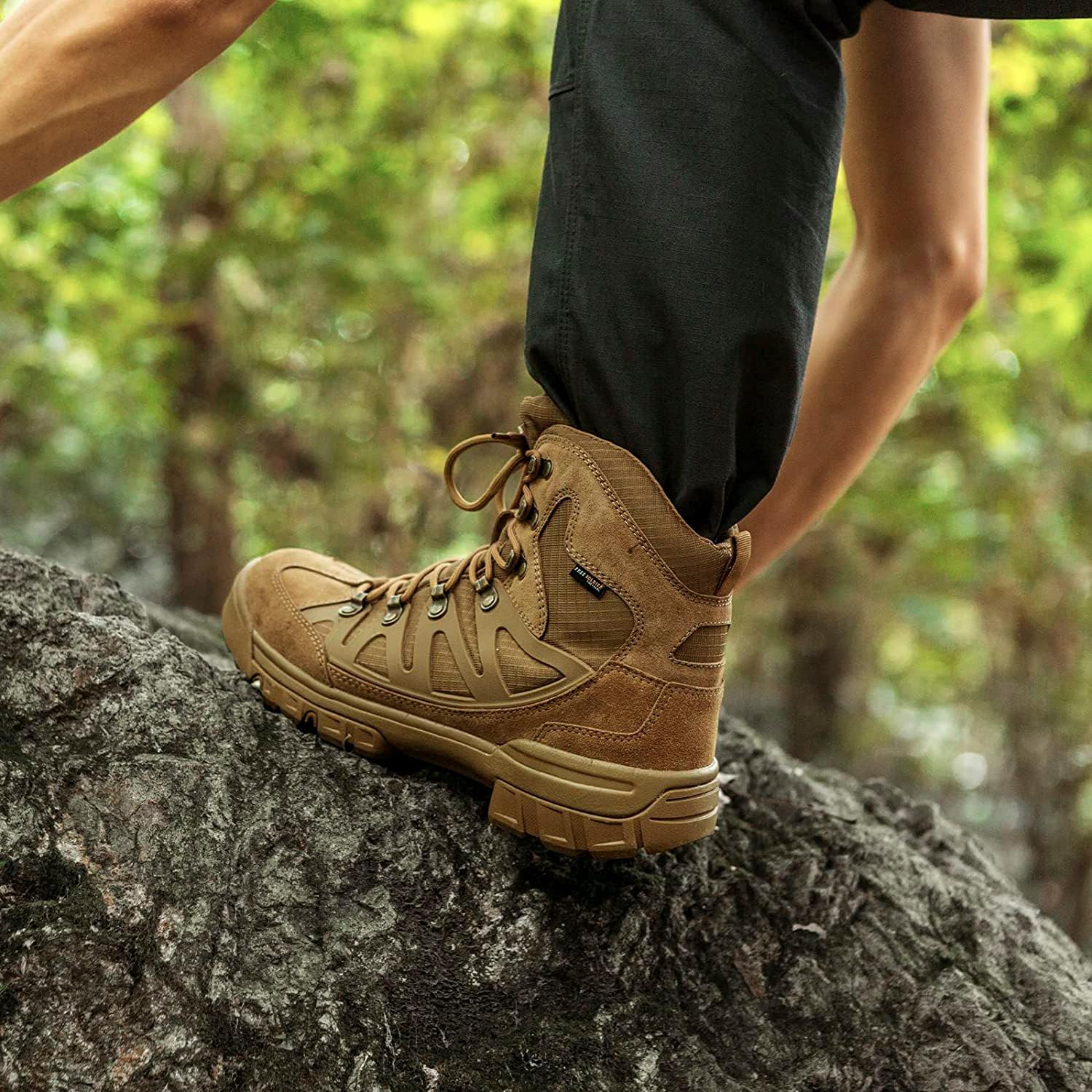 COREX® Men's Waterproof Hiking Boots