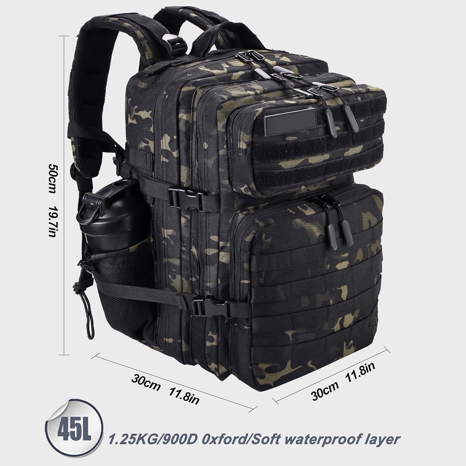 COREX® Tactical Bag