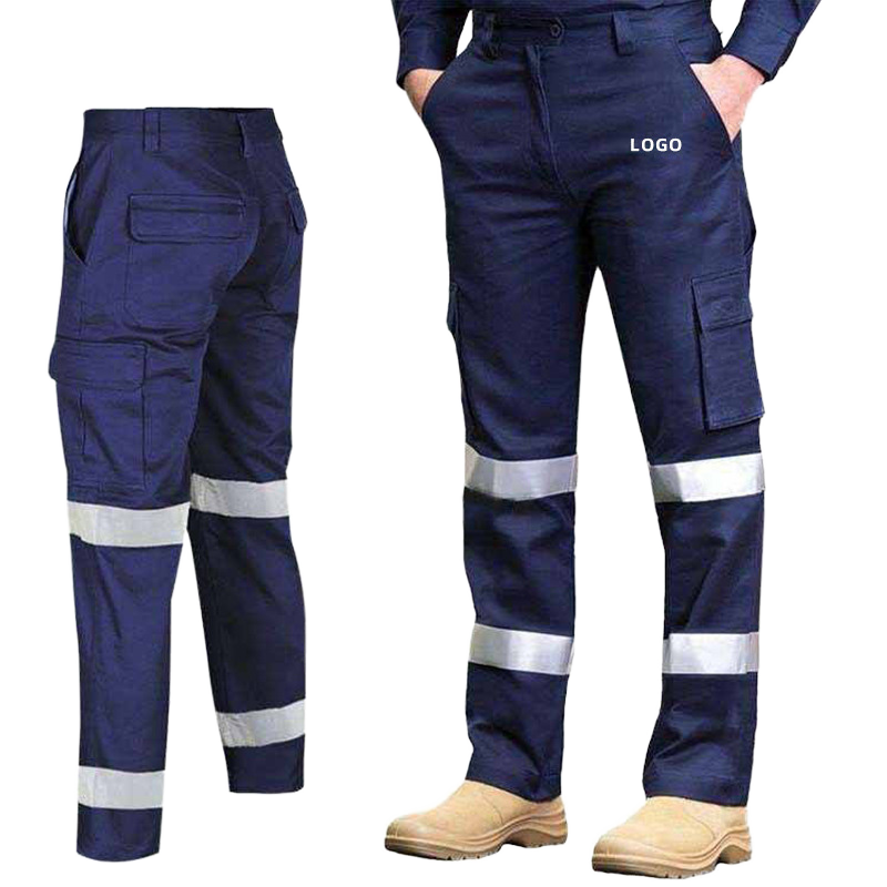 COREX®  High reflective work pants