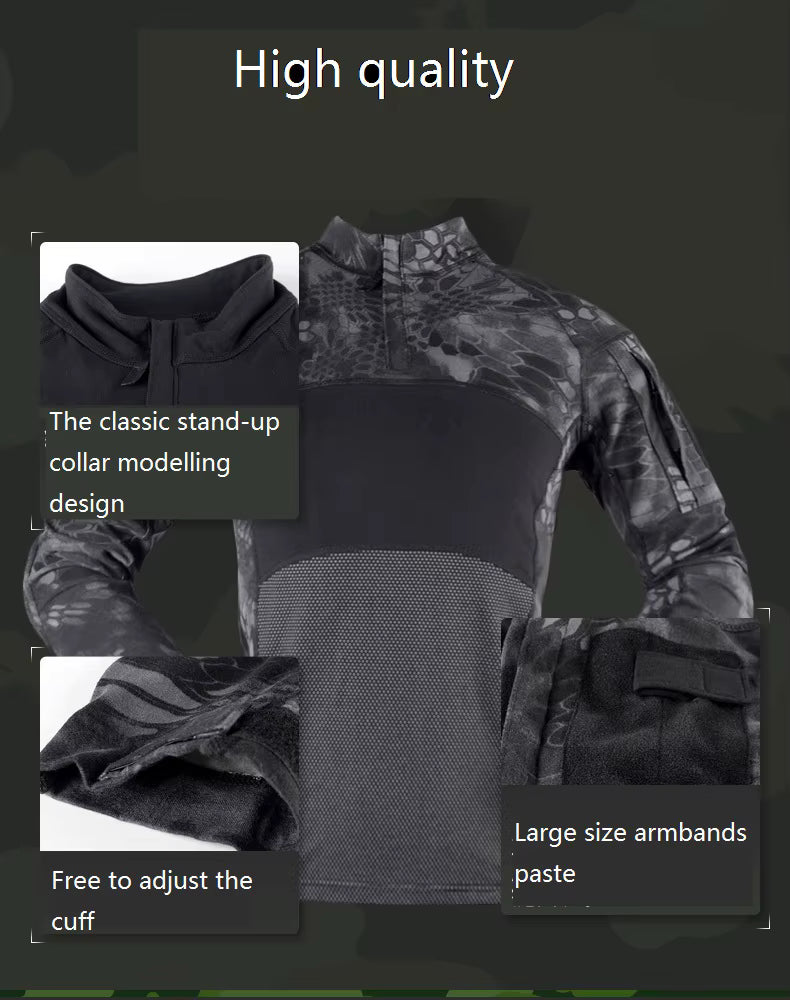 COREX® Combat Short Sleeve Shirt