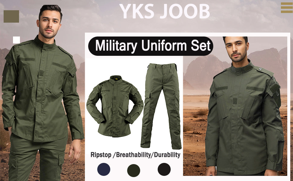 COREX® ACU tactical camouflage uniform