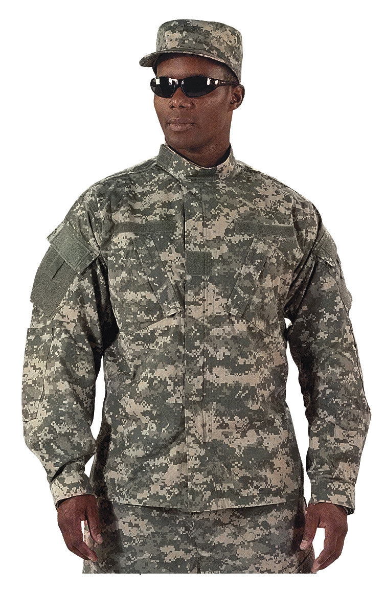 COREX® Men's Tactical Military ACU Uniform