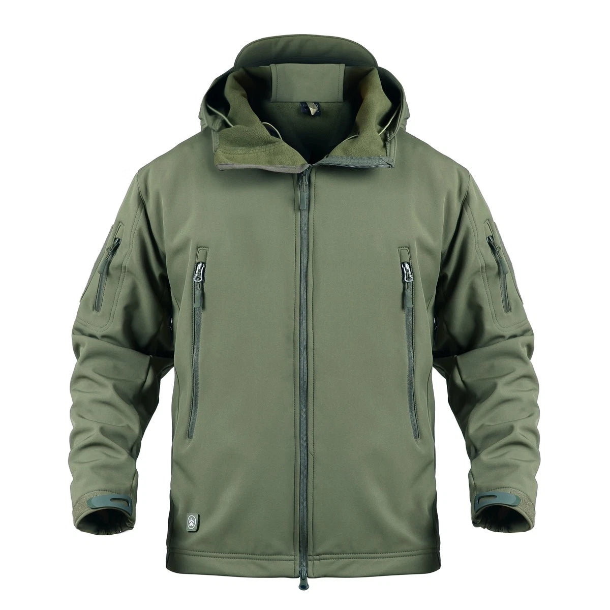 COREX® sharkskin softshell tactical jacket